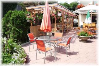 Gästehaus Hubertus - Bad Aibling - 9