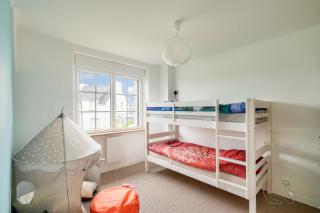 Maison familiale tout pres des plages a Loctudy - Loctudy - 6