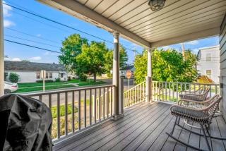Luxury on Lincoln Home by Saratoga Stays - Saratoga Springs - 7