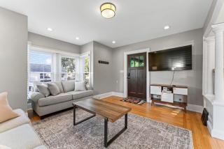 Luxury on Lincoln Home by Saratoga Stays - Saratoga Springs - 2