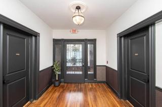 Steps to Bathhouses, Historic Downtown Apartment Room # 201 - Hot Springs - 5