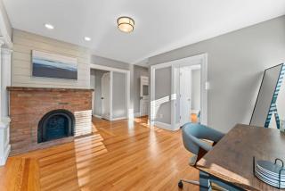 Luxury on Lincoln Home by Saratoga Stays - Saratoga Springs - 3