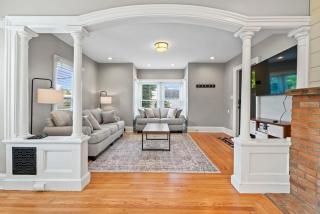 Luxury on Lincoln Home by Saratoga Stays - Saratoga Springs - 1