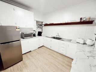 Gladstone Gem 5 - Suva CBD 2 Bedroom Apartment - Suva - 9