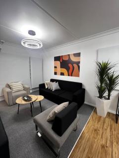 Gladstone Gem 5 - Suva CBD 2 Bedroom Apartment - Suva - 6