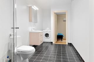 Forenom Serviced Apartments Oslo Nobel - Oslo - 7