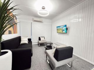 Gladstone Gem 5 - Suva CBD 2 Bedroom Apartment - Suva - 3