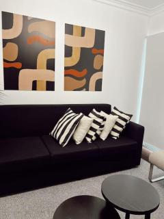 Gladstone Gem 5 - Suva CBD 2 Bedroom Apartment - Suva - 2