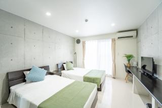 Hotel Paradiso Miyakojima - Miyakojima - 0