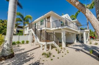Paradise Palms all you need for your beach getaway with private pool & spa - Holmes Beach - 6