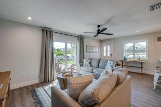 Paradise Palms all you need for your beach getaway with private pool & spa - Holmes Beach - 4