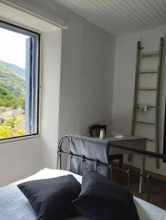 Sorène - Une maisonnette en Cévennes - Sainte-Marguerite-Lafigère - 4