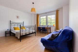 Siennicka Comfy Apartment - Danzig - 9