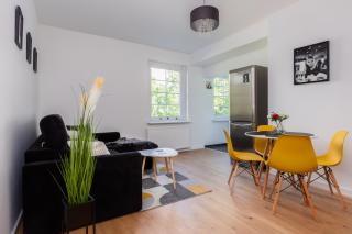 Siennicka Comfy Apartment - Danzig - 5