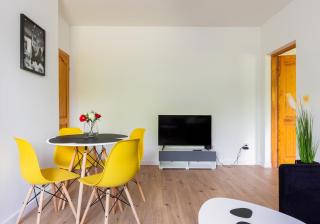 Siennicka Comfy Apartment - Danzig - 4
