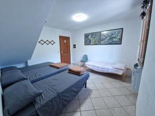 Casa di montagna - 1
