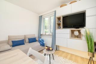 Przytulne Studio z Parkingiem w Zakopane by Rent like home - Zakopane - 0