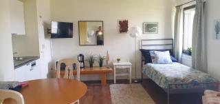 Ekhult Apartments - Ground Floor - Garden and Lake View - Ulricehamn - 0
