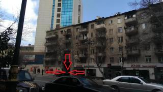 Izmir Apartment - Bakoe - 7
