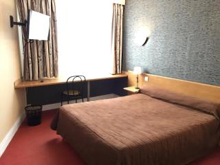 Hotel Saint-Aignan - Orléans - 8