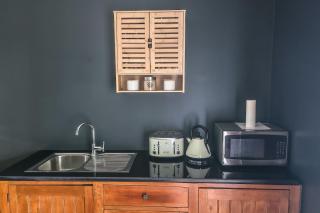 Byron Bay Hinterlands - Dreaming Woods Studio - Bangalow - 4