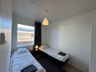 Kotimaailma - Uusi rivitalokolmio # 5 - Kokkola - 9