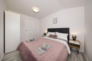Veliki apartman Petra - Posedarje - 2