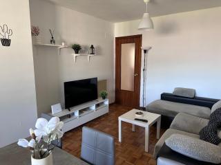 Acogedor Apartamento con vistas a la Catedral y parking - 9