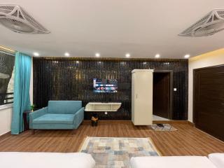 Hamdan Hotel and Resort - Murree - 1