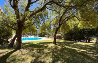 Apartment in Belas Golf country club - pool, private terrace and golf course view - 9