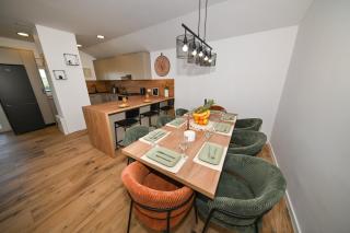 Veliki apartman Petra - Posedarje - 9