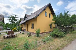 Die Spreewaldbetten - Bauernhof - Schmogrow - 5
