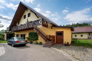Die Spreewaldbetten - Bauernhof - Schmogrow - 7
