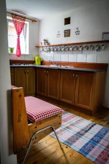 Chalupa KLÁRA -Liptov - Ružomberok - 1