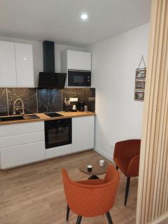 Appartement, centre Langres 2 - Langres - 6