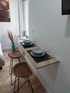 Appartement, centre Langres 2 - Langres - 7