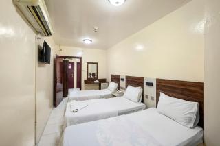 Naif Palace Hotel - Dubai - 8
