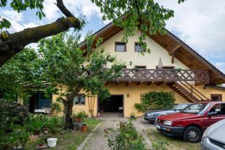 Die Spreewaldbetten - Bauernhof - Schmogrow - 6