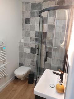 Appartement, centre Langres 2 - 3