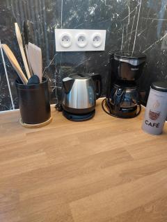 Appartement, centre Langres 2 - Langres - 1