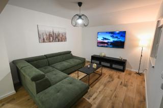 Veliki apartman Petra - Posedarje - 8