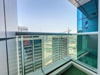 Key View - Global Golf Residence 2 - Dubái - 7