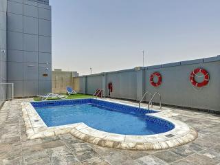 Key View - Global Golf Residence 2 - Dubái - 6
