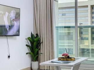 Key View - Global Golf Residence 2 - Dubái - 4