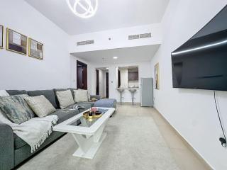 Key View - Global Golf Residence 2 - Dubái - 3