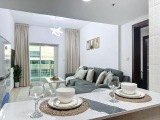 Key View - Global Golf Residence 2 - Dubái - 2