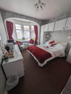 Hesketh Hotel - 1