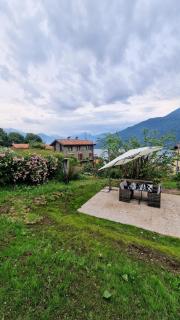 villetta con giardino privato - Cremia - 5