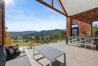 Black Tusk - Merrijig - Sleeps 8 - Merrijig - 1