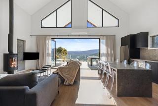 Black Tusk - Merrijig - Sleeps 8 - Merrijig - 0